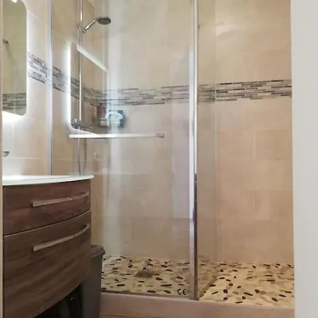 Acces Direct Apartment Hyeres