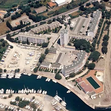 Acces Direct Hyeres
